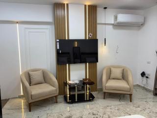 Royal Suit - Kairo - 5