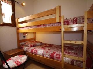 Appartement Les Saisies 2 pièces, plein sud, 5 pers, balcon - FR-1-293-292 - Hauteluce - 8