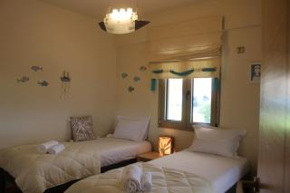 Villa Polyxeni Magnolia 150m from the sea - Politika - 8