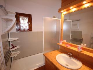 Appartement Les Saisies 2 pièces, plein sud, 5 pers, balcon - FR-1-293-292 - 7