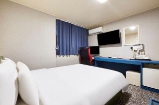 Galleria Hotel - Suwon - 7
