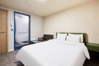 Galleria Hotel - Suwon - 6