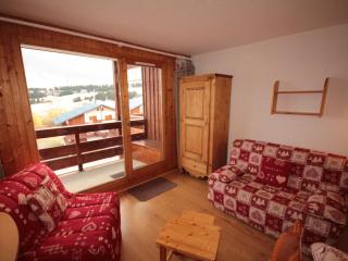 Appartement Les Saisies 2 pièces, plein sud, 5 pers, balcon - FR-1-293-292 - Hauteluce - 3