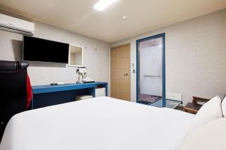 Galleria Hotel - Suwon - 5