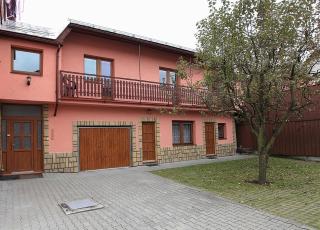 Penzión Antónia - Habovka - 8