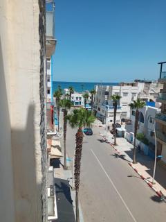 Résidence Mohamed Relaxing & Stay close to the sea Martil - 9