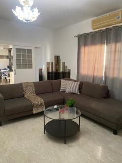Sweet Home Apartment 3-Bedrooms - Larnaca - 7