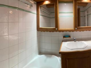 Appartement cosy aux Saisies avec balcon, 6 pers - FR-1-293-358 - Hauteluce - 5
