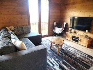 Chalet Mondego, peaceful and comfortable - Gérardmer - 3