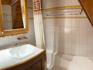 Appartement spacieux aux Saisies avec piscine et parking pour 6 personnes - FR-1-293-360 - Hauteluce - 7