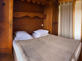 Appartement spacieux aux Saisies avec piscine et parking pour 6 personnes - FR-1-293-360 - Hauteluce - 4