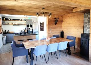 Chalet Mondego, peaceful and comfortable - Gérardmer - 2