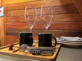 Chalé Toledo e Costa II - 8