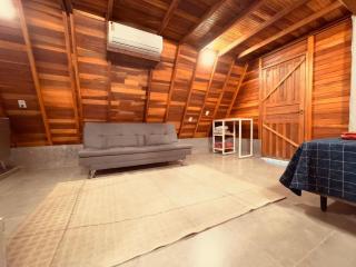 Chalé Toledo e Costa II - 3