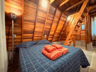 Chalé Toledo e Costa II - 6