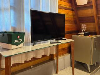 Chalé Toledo e Costa II - 1