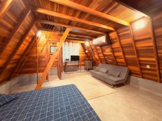 Chalé Toledo e Costa II - 2