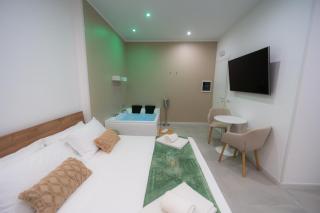 5 Stars - Exclusive Luxury Suites with a jacuzzi - Trapani - 6