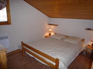 Appartement 2 pièces mezzanine pour 8 pers avec balcon, internet et équipements complets - FR-1-293-338 - Hauteluce - 7