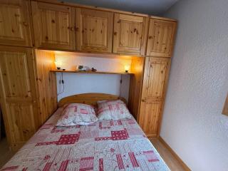 Appartement 3 pièces avec terrasse aux Saisies - 6 pers, 37m² - FR-1-293-298 - 4