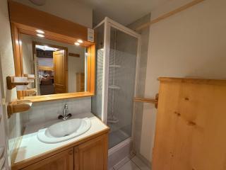 Bel appartement 2 pièces cabine - 4 pers, terrasse, proche piste, Les Saisies - FR-1-293-340 - Hauteluce - 3