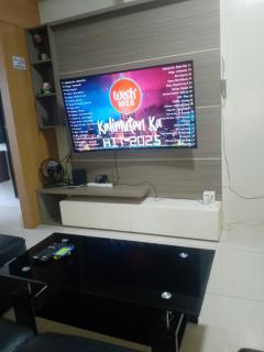 Moa staycation Shell Residences kys staycation - Manila - 4