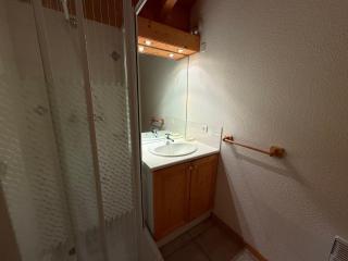 Appartement 3 pièces à Les Saisies - 6 pers, balcon, TV, lave-linge - FR-1-293-341 - Hauteluce - 7