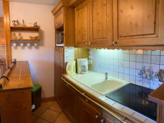 Les Saisies: Appt 3P, 2 SDB, Terrasse, 6 pers - FR-1-293-369 - Hauteluce - 3