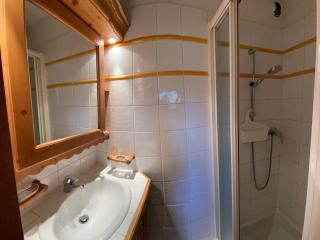Les Saisies: Appt 3P, 2 SDB, Terrasse, 6 pers - FR-1-293-369 - Hauteluce - 1