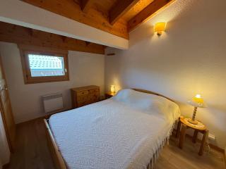 Appartement 3 pièces à Les Saisies - 6 pers, balcon, TV, lave-linge - FR-1-293-341 - Hauteluce - 4