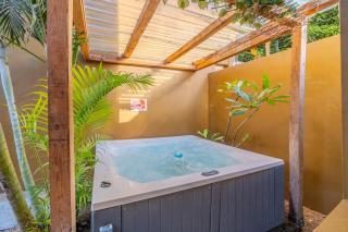 Villa centre Grand Baie - Grand Baie - 4