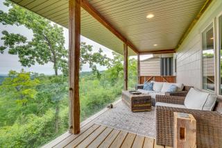 Sugarloaf House Scenic Getaway Near La Crosse! - - 9