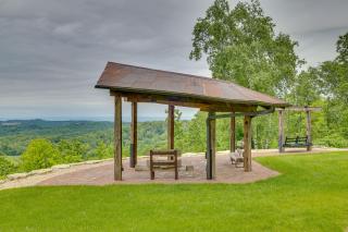 Sugarloaf House Scenic Getaway Near La Crosse! - - 8