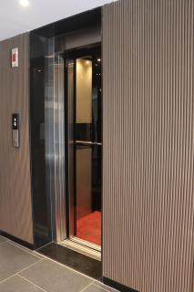 Axon Business Hotel Hitech City Hyderabad - Kondapur - 2