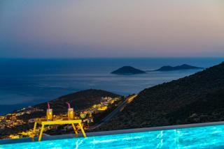 Eco Villa Cassa Mila - Kalkan - 1