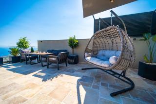 Eco Villa Cassa Mila - Kalkan - 2