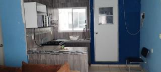 Casa frank - Valente Díaz y La Loma - 1