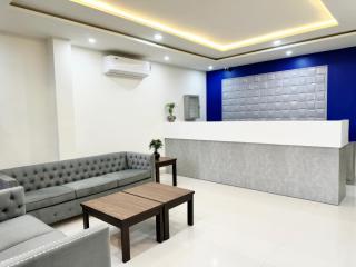 Axon Business Hotel Hitech City Hyderabad - Kondapur - 3