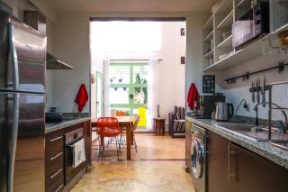 Majorelle Retreat- Elegant condo with pool, steps from Majorelle Garden - 6
