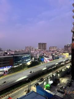Axon Business Hotel Hitech City Hyderabad - Kondapur - 6