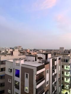 Axon Business Hotel Hitech City Hyderabad - Kondapur - 5