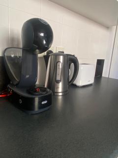 Sweet Home Apartment 3-Bedrooms - Lanarka - 1