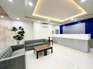 Axon Business Hotel Hitech City Hyderabad - Kondapur - 4