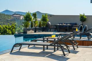 Eco Villa Cassa Mila - Kalkan - 3