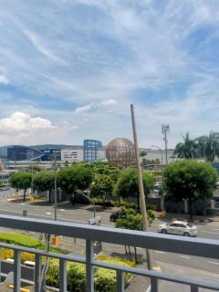 Moa staycation Shell Residences kys staycation - Manila - 0