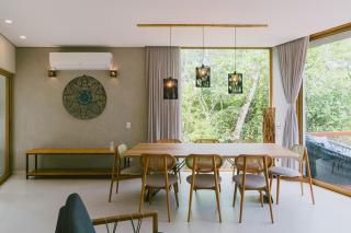 Casa moderna com Jacuzzi à 5 minutos da praia - 7