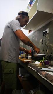 Suna's Place - Ahangama - 4