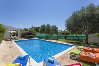 Villa Emilio Pequena by Villa Plus - Albufeira - 3