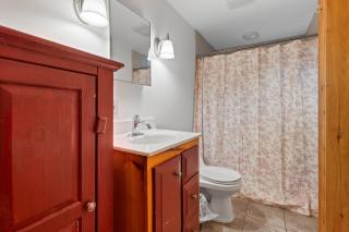 A - Farmhouse Apartment on Miles Smith Farm - 8