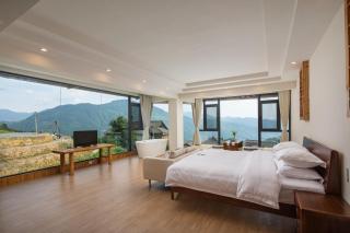 Longsheng Xichuangyue B&B Hotel - Heping - 9